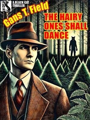 cover image of The Hairy Ones Shall Dance